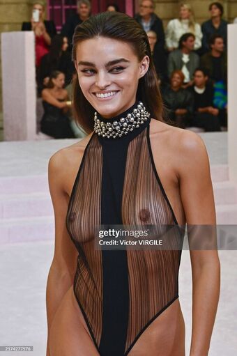 Freya Walton