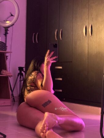 freyjau Nakenläckor OnlyFans Foto 6