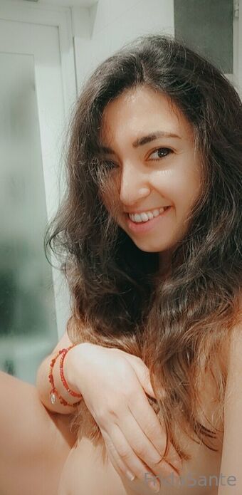 fridasante Nakenläckor OnlyFans Foto 7