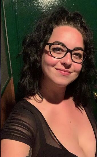 Friendly Witch Nakenläckor OnlyFans Foto 19