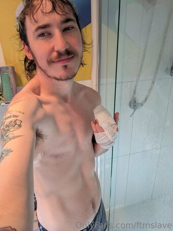 ftmslave Nakenläckor OnlyFans Foto 9