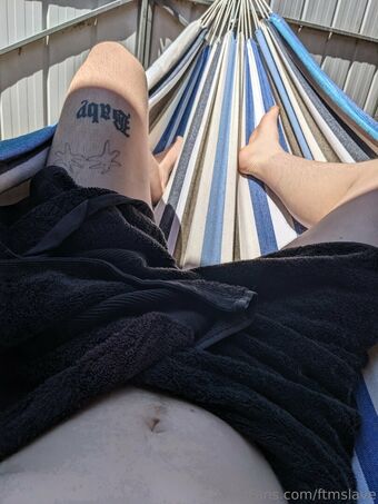ftmslave Nakenläckor OnlyFans Foto 17