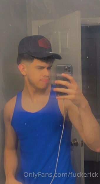 fuckerick Nakenläckor OnlyFans Foto 9