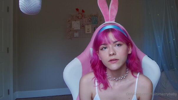 Fulltime Cry Nakenläckor OnlyFans Foto 6