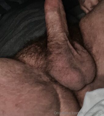 fulltimepapi Nakenläckor OnlyFans Foto 2
