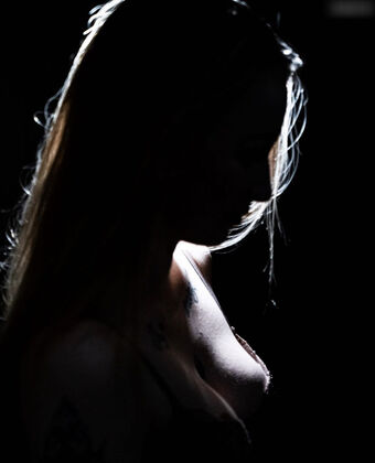 Fununu_ Nakenläckor OnlyFans Foto 8
