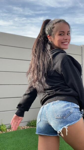 Fuzzybear Nakenläckor OnlyFans Foto 1