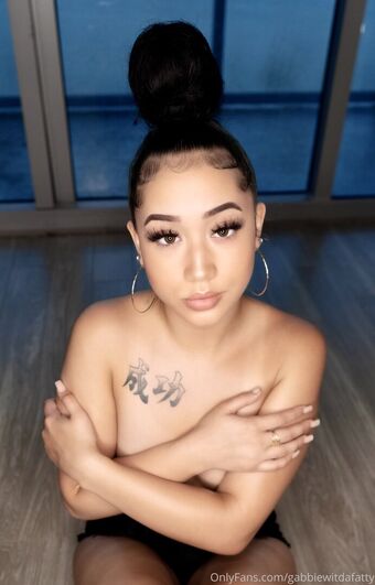 gabbiewitdafatty