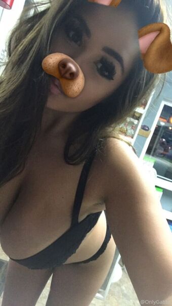 Gabbs70 Nakenläckor OnlyFans Foto 53