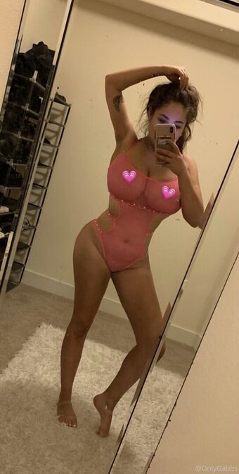 Gabbs70 Nakenläckor OnlyFans Foto 60