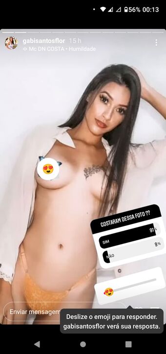 gabrielasantosflor