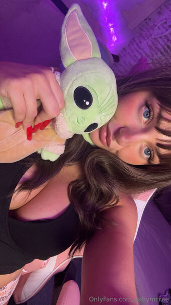 gabymcrae Nakenläckor OnlyFans Foto 23