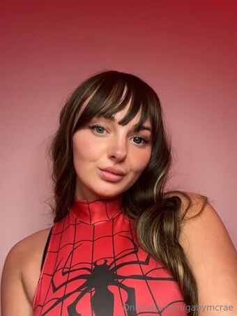 gabymcrae Nakenläckor OnlyFans Foto 30