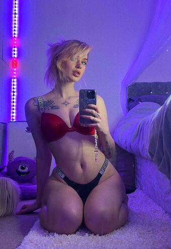 gainaccess Nakenläckor OnlyFans Foto 12