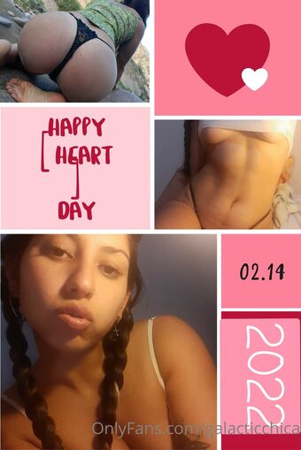 galacticchica Nakenläckor OnlyFans Foto 10