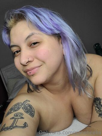 ganeheeka Nakenläckor OnlyFans Foto 22
