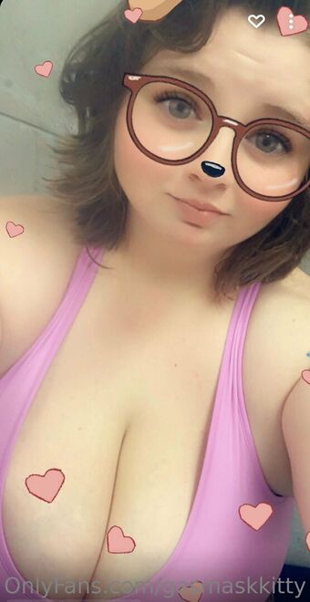 gasmaskkitty Nakenläckor OnlyFans Foto 13
