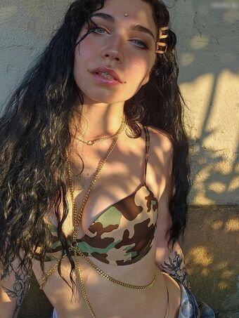 Gatto Nakenläckor OnlyFans Foto 3