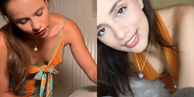Gaucha ASMR