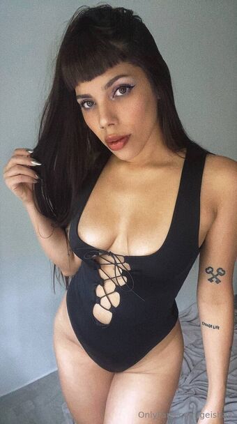 geishaa