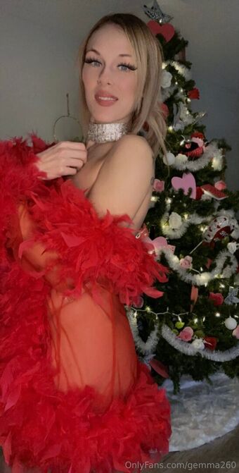 gemma260 Nakenläckor OnlyFans Foto 16
