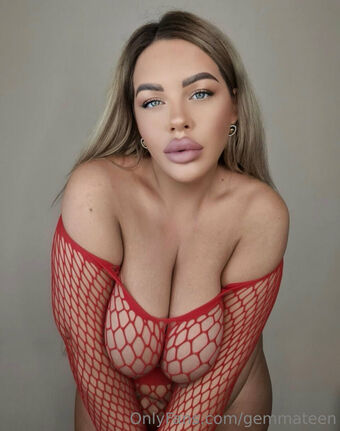 gemmateen Nakenläckor OnlyFans Foto 135