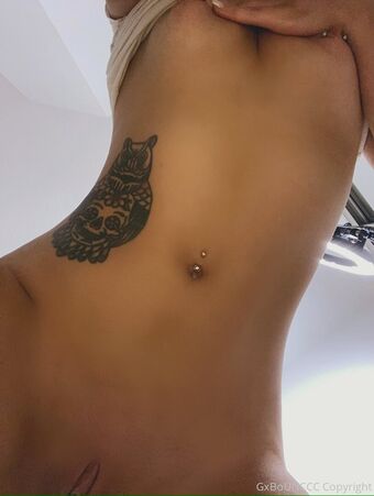 gemolive Nakenläckor OnlyFans Foto 11