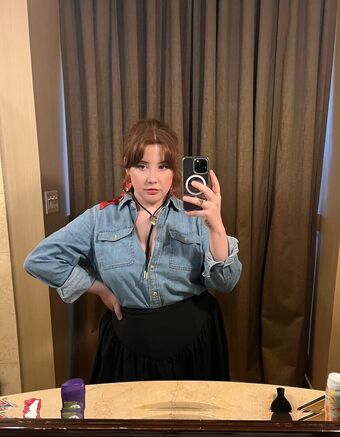 Gemothy Nakenläckor OnlyFans Foto 86