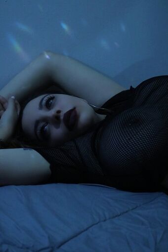 genesis18 Nakenläckor OnlyFans Foto 29