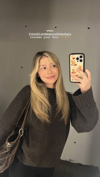 Genevieve Hannelius Nakenläckor OnlyFans Foto 188