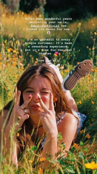 Genevieve Hannelius Nakenläckor OnlyFans Foto 189