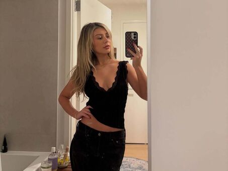 Genevieve Hannelius Nakenläckor OnlyFans Foto 193