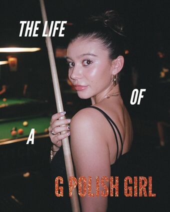 Genevieve Hannelius Nakenläckor OnlyFans Foto 195