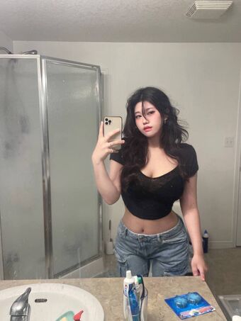 Gengar Nakenläckor OnlyFans Foto 8