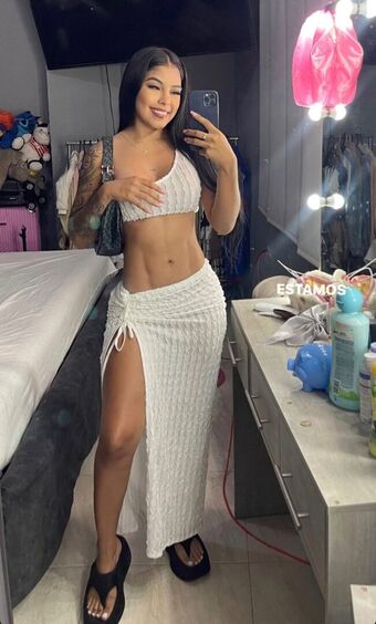 GeorgiaCool Nakenläckor OnlyFans Foto 4