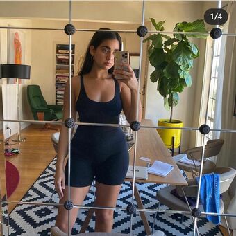Geraldine Viswanathan