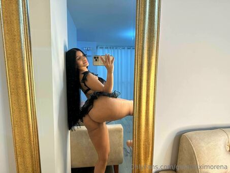 geralseximorena Nakenläckor OnlyFans Foto 11