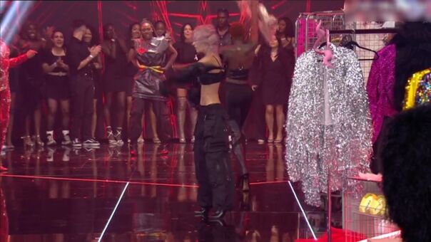 Germany’s Next Topmodel