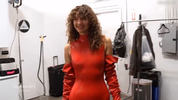 Germany’s Next Topmodel