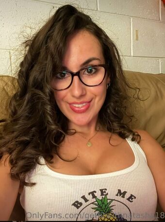 GetFitWithNatasha Nakenläckor OnlyFans Foto 23