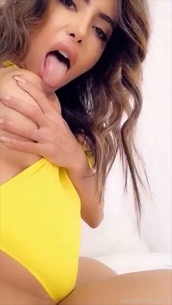 getlela Nakenläckor OnlyFans Foto 101