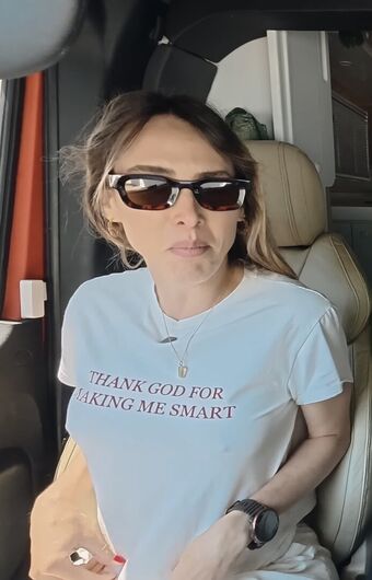 Getoutside Nakenläckor OnlyFans Foto 2