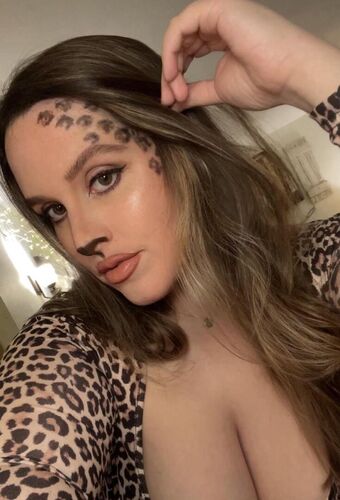 Gettingbacktomaggie Nakenläckor OnlyFans Foto 1