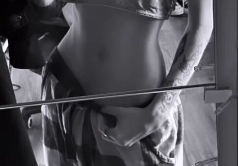 gh0st._.pixie Nakenläckor OnlyFans Foto 16