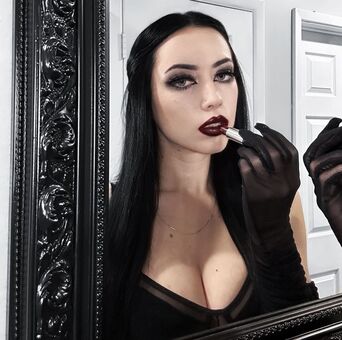 gh0sttkat Nakenläckor OnlyFans Foto 34