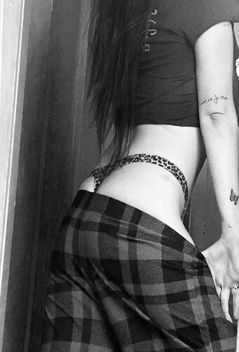 ghof01 Nakenläckor OnlyFans Foto 20