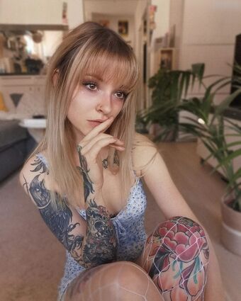 ghostf0x Nakenläckor OnlyFans Foto 45