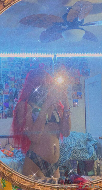 ghostt666 Nakenläckor OnlyFans Foto 16