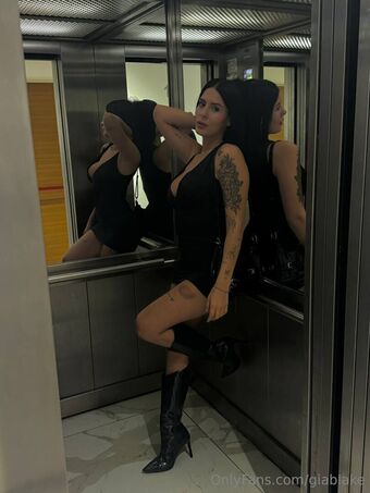 giablake Nakenläckor OnlyFans Foto 15