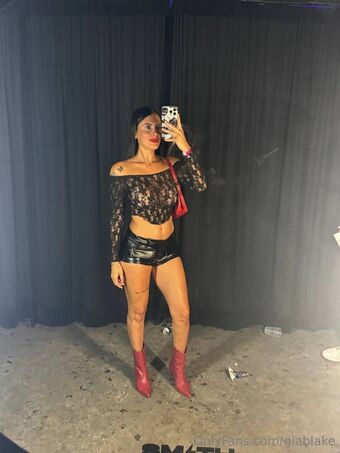 giablake Nakenläckor OnlyFans Foto 16